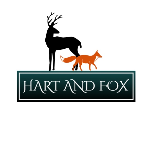 Meet your Posher, Hart and Fox - Picture 1 of 1